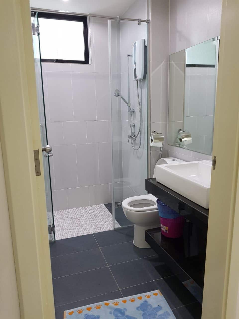Condominium Impiana @ East Ledang 8