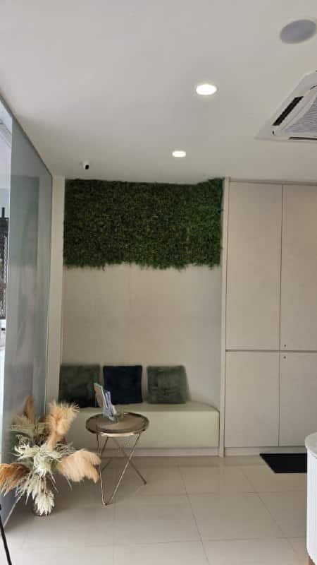3 Storey Shop Lot Mount Austin 3