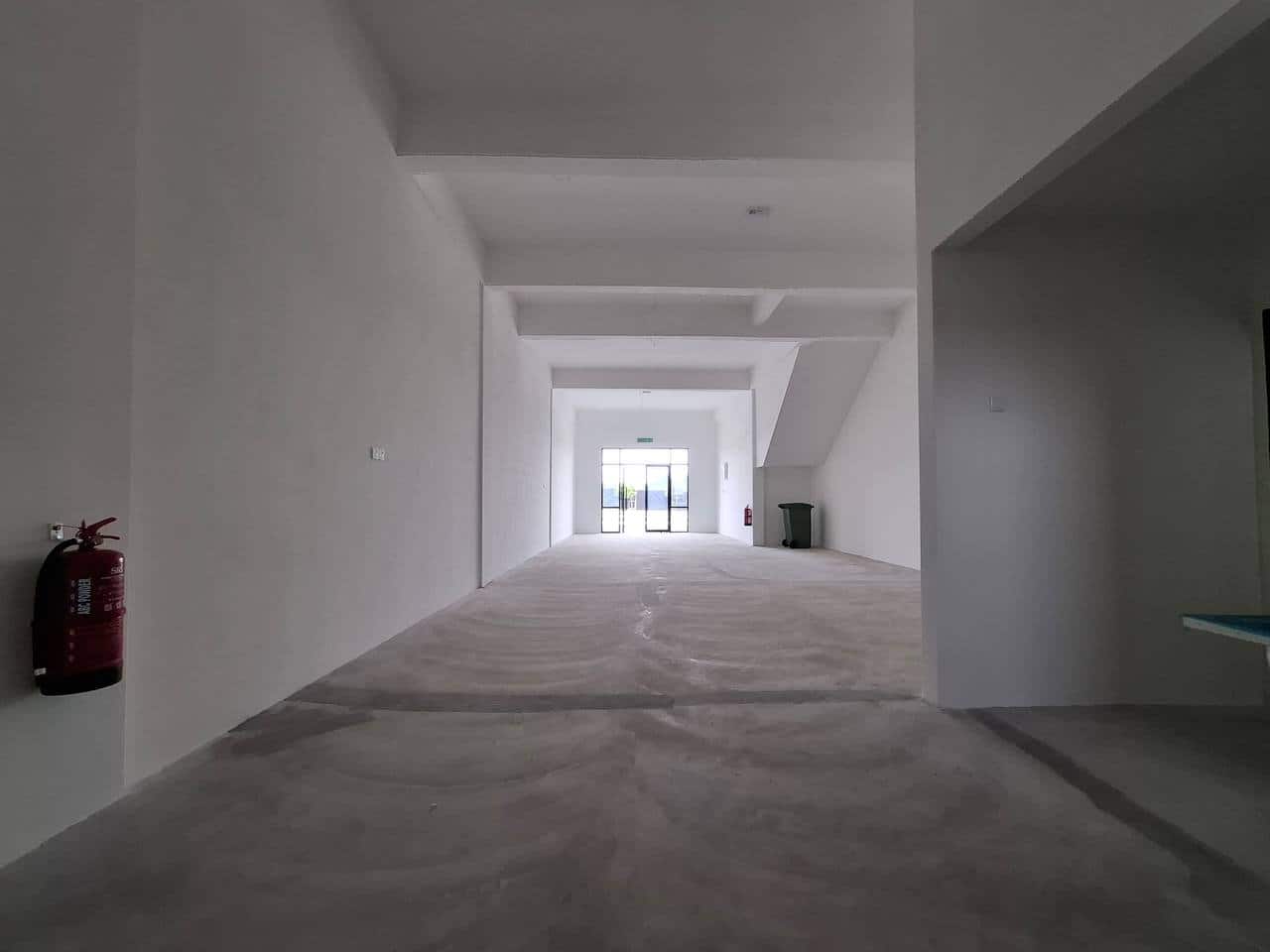 2storey shoplot Eco Tropic (New) 3