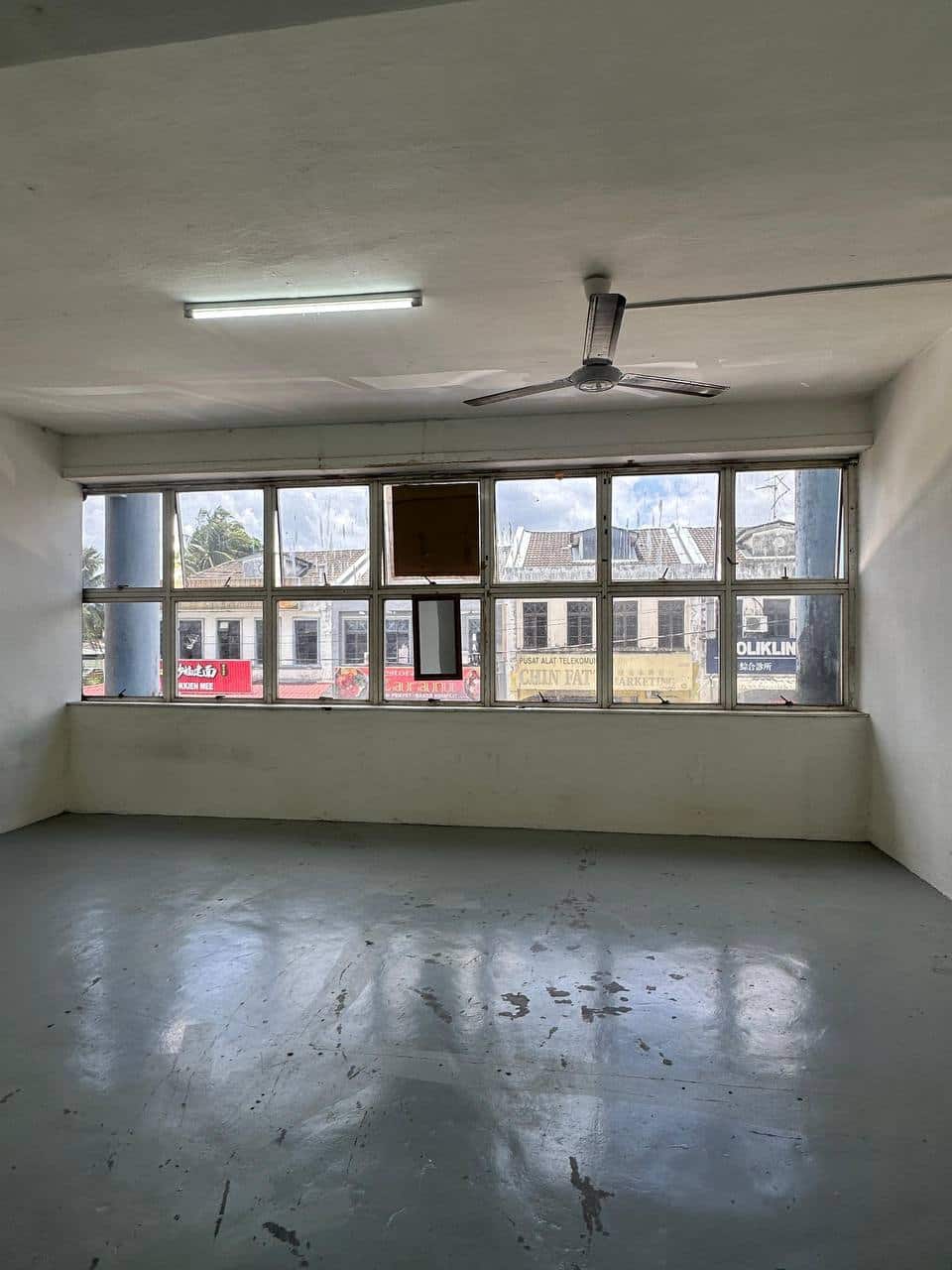 3 Storey Commercial Shoplot Jalan Johor 4