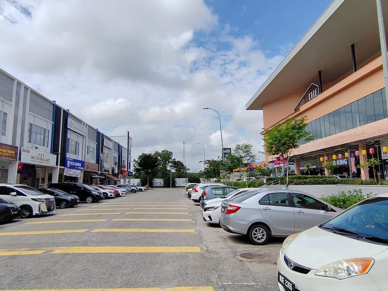 3-Storey Shoplot Vervocity @ Bandar Indahpura 6