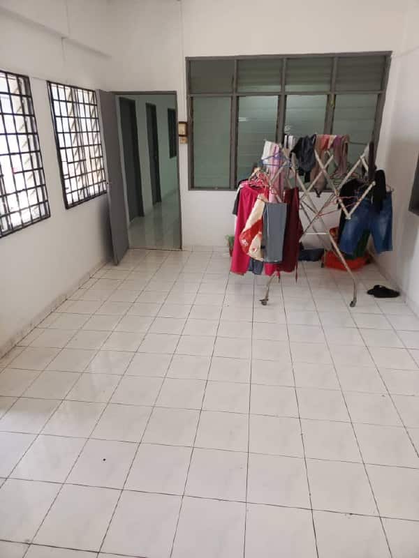 3rd Floor @ 4 Storey Shoplot Jalan Kemunting 4