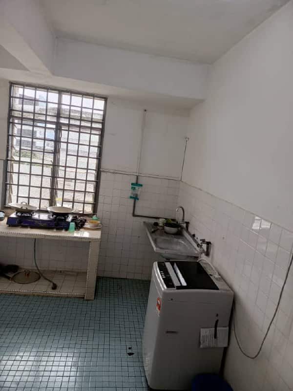 3rd Floor @ 4 Storey Shoplot Jalan Kemunting 5