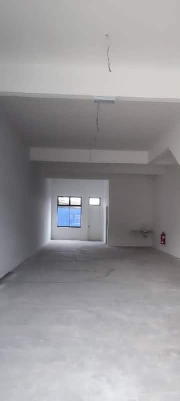 Double storey shoplot Kaze Hill @ Ulu Tiram 4