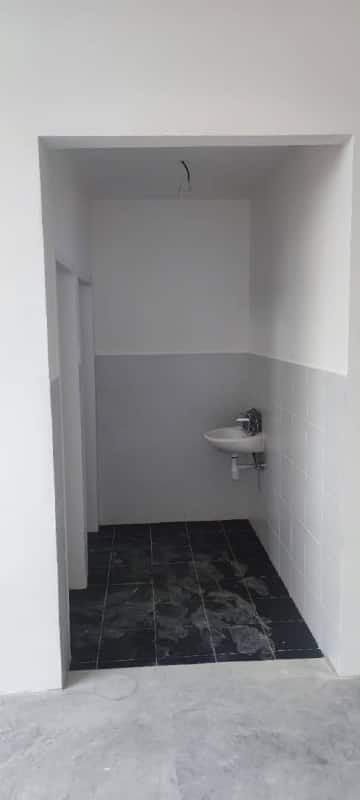 Double storey shoplot Kaze Hill @ Ulu Tiram 7