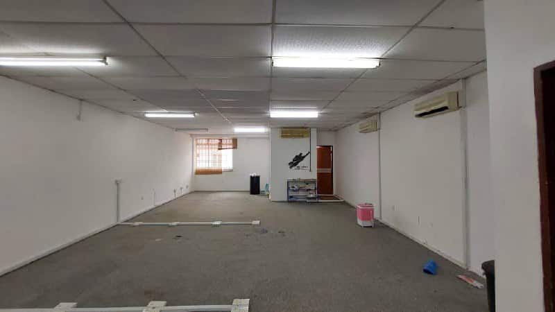 2 Storey Shoplot Jalan Bestari 3/2