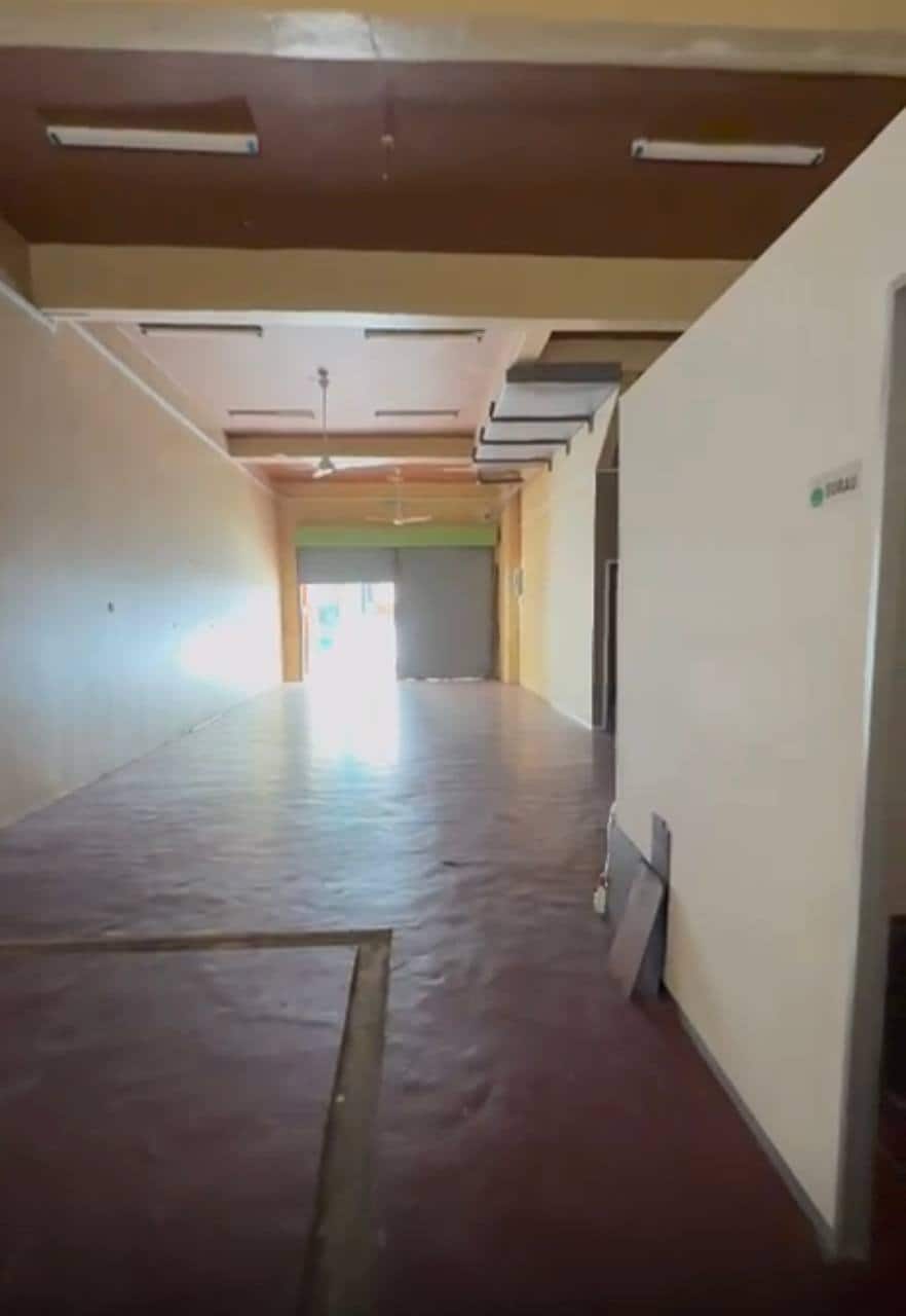 4 Storey Shoplot Jalan Kenanga 29/6 3