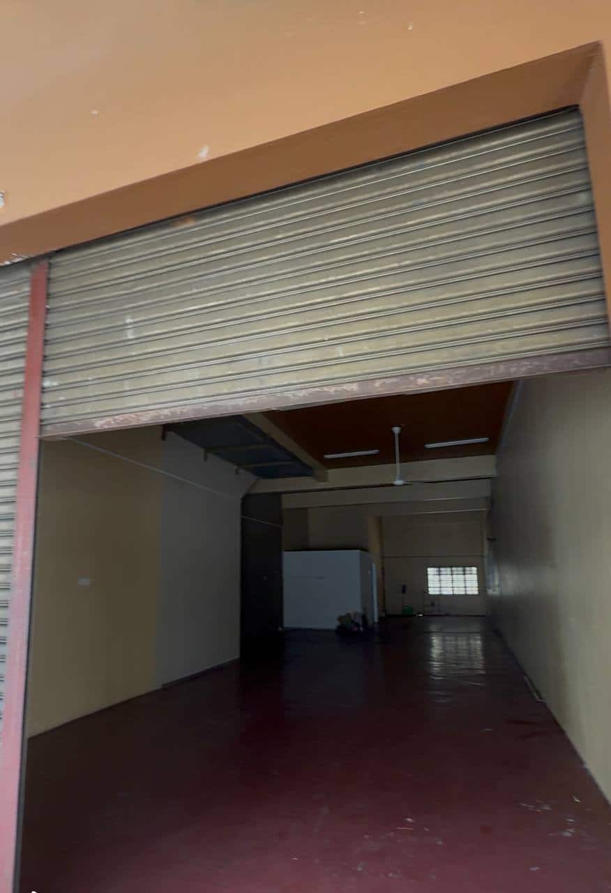 4 Storey Shoplot Jalan Kenanga 29/6 4