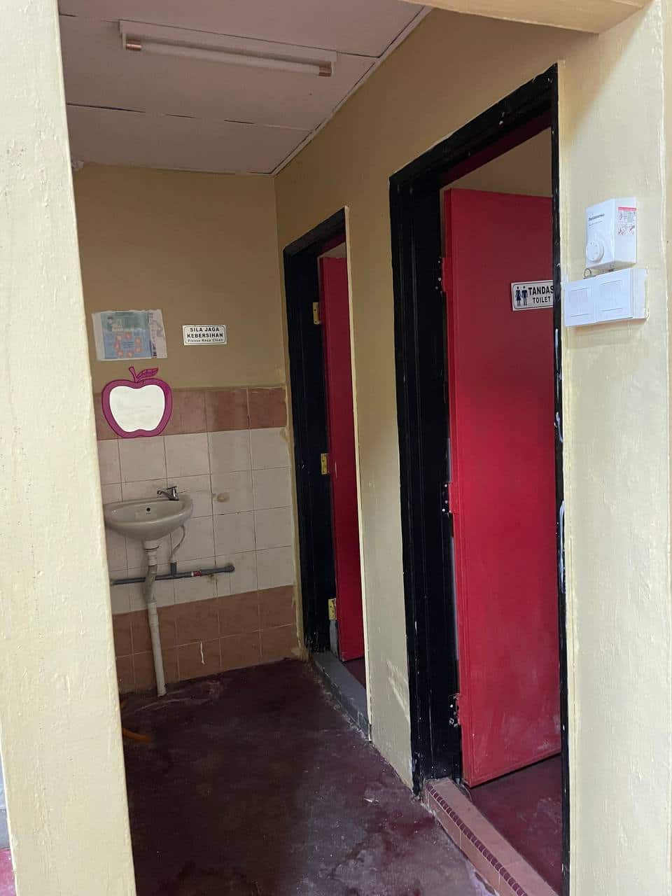 4 Storey Shoplot Jalan Kenanga 29/6 8