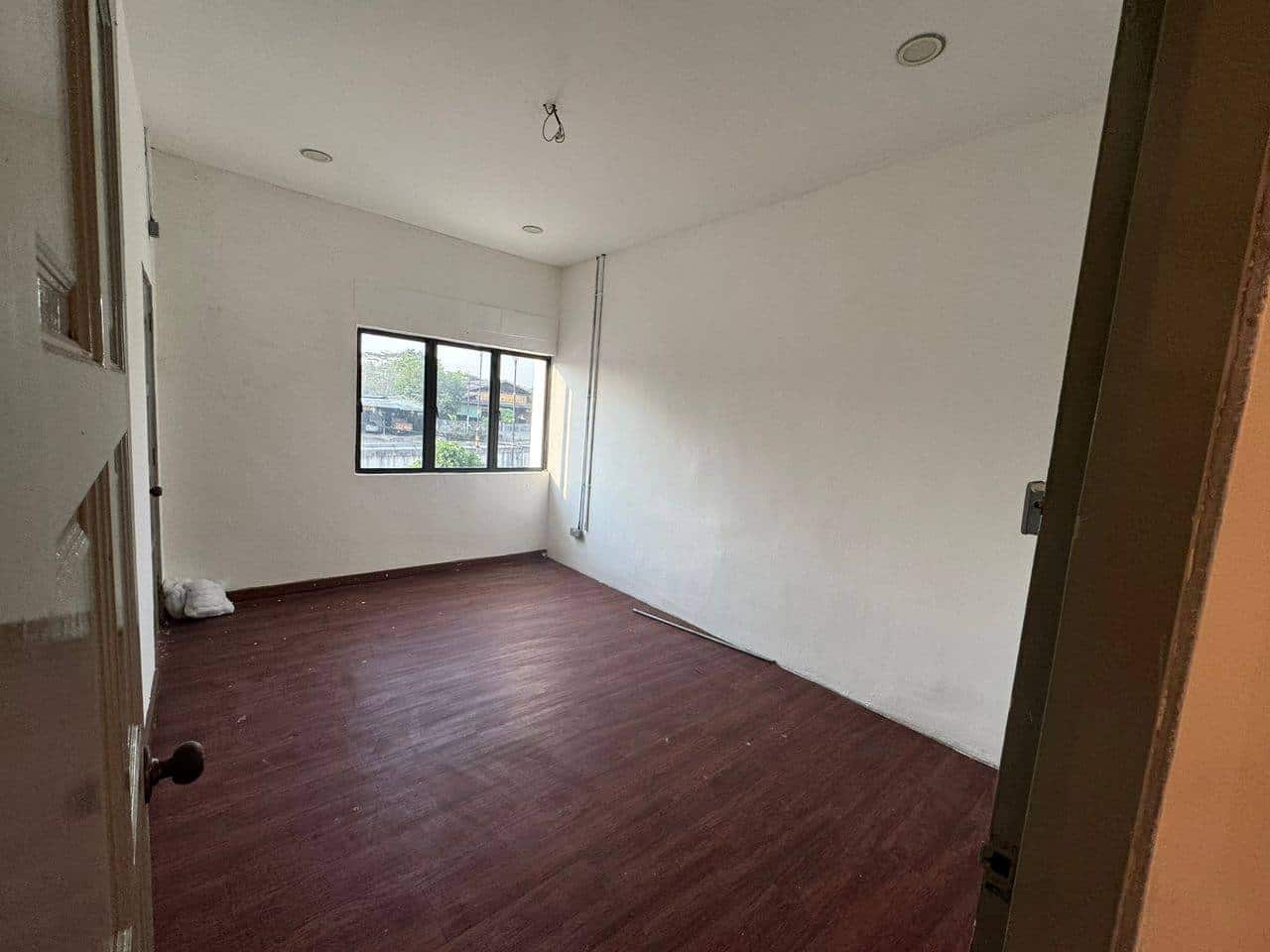 Double Storey Shoplot Taman Tasek 6