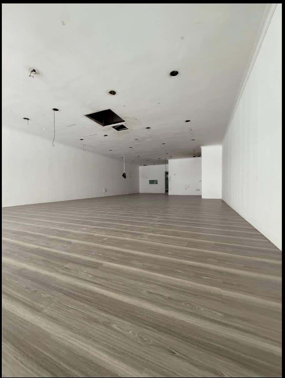 Groundfloor Shoplot Molek 3
