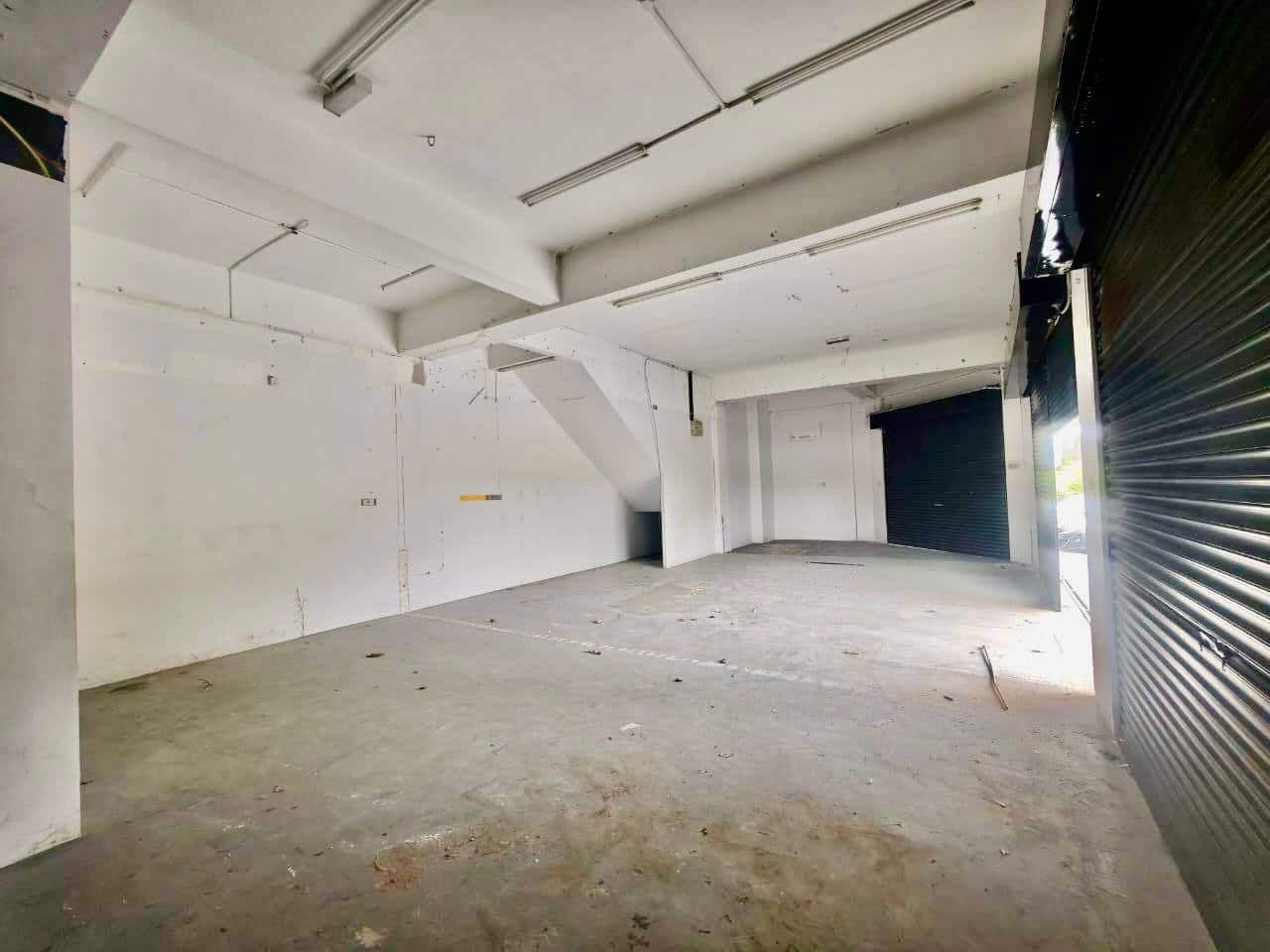 3 storey shop SETIA ECO CASCADIA