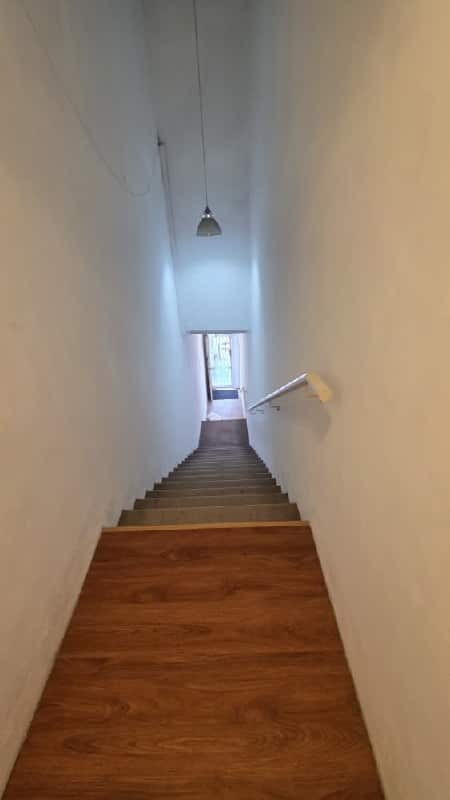 End Lot first floor Taman Gaya 10