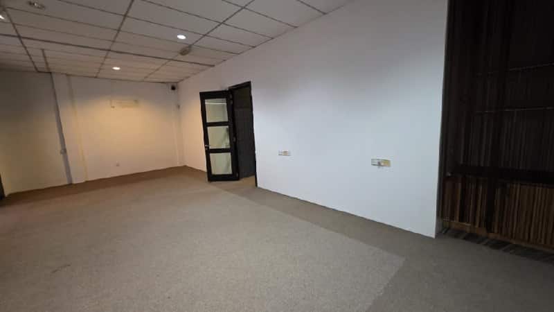 End Lot first floor Taman Gaya 5