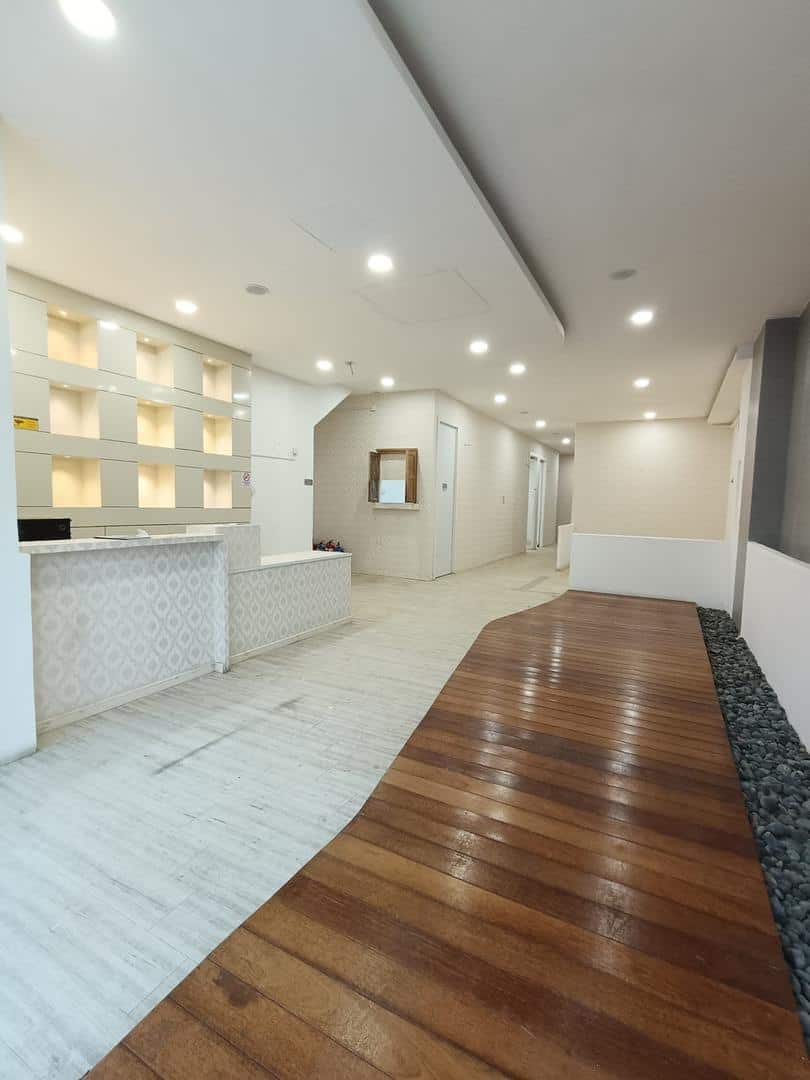 3 shoplot GROUND AND FIRST FLOOR Jalan Molek 3/x 2