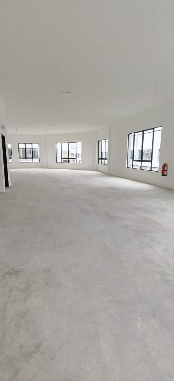 2 Storey Corner Lot Shop Eco Avenue 2 2