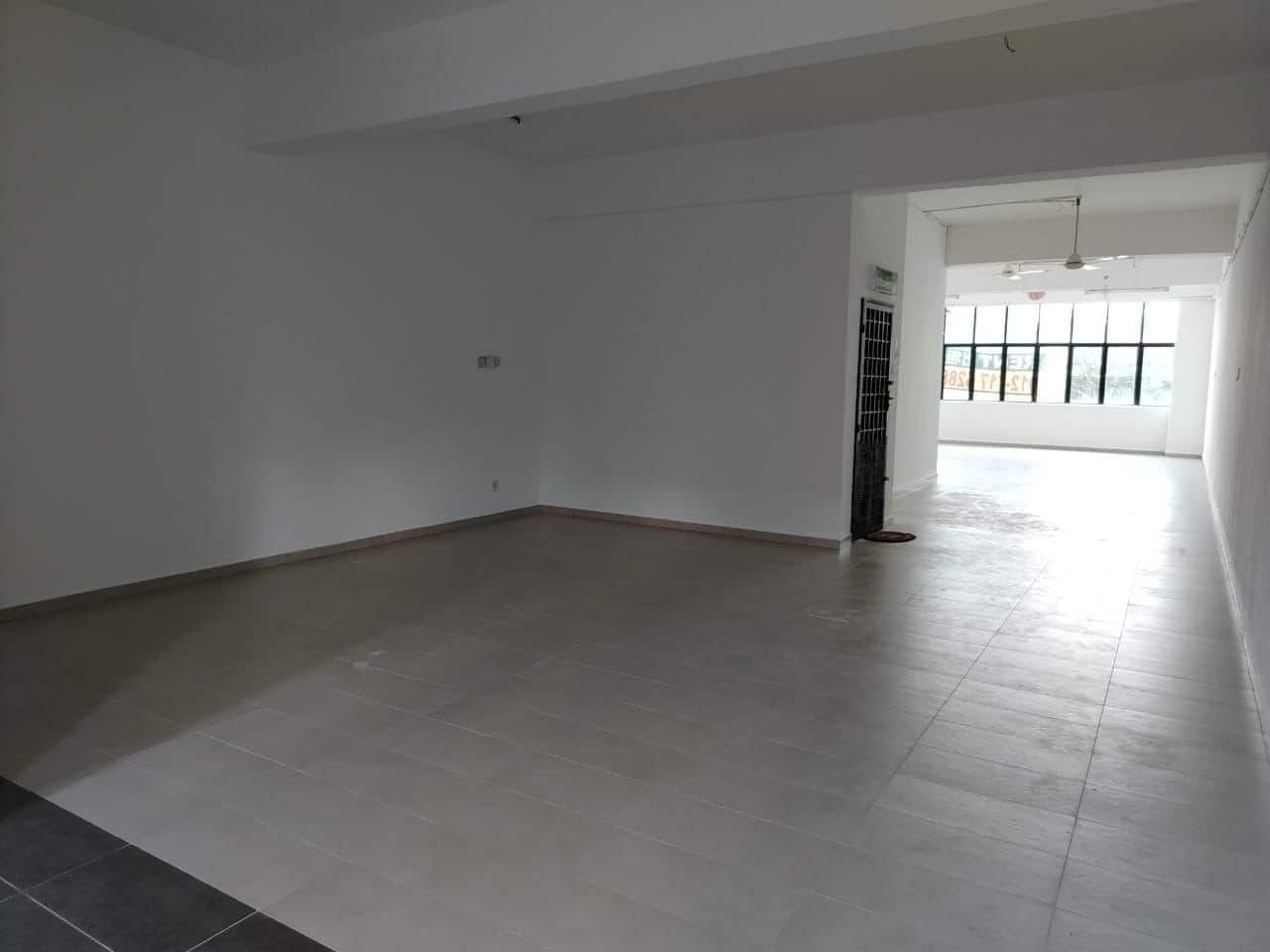 Shoplot Jalan Baiburi 1 4