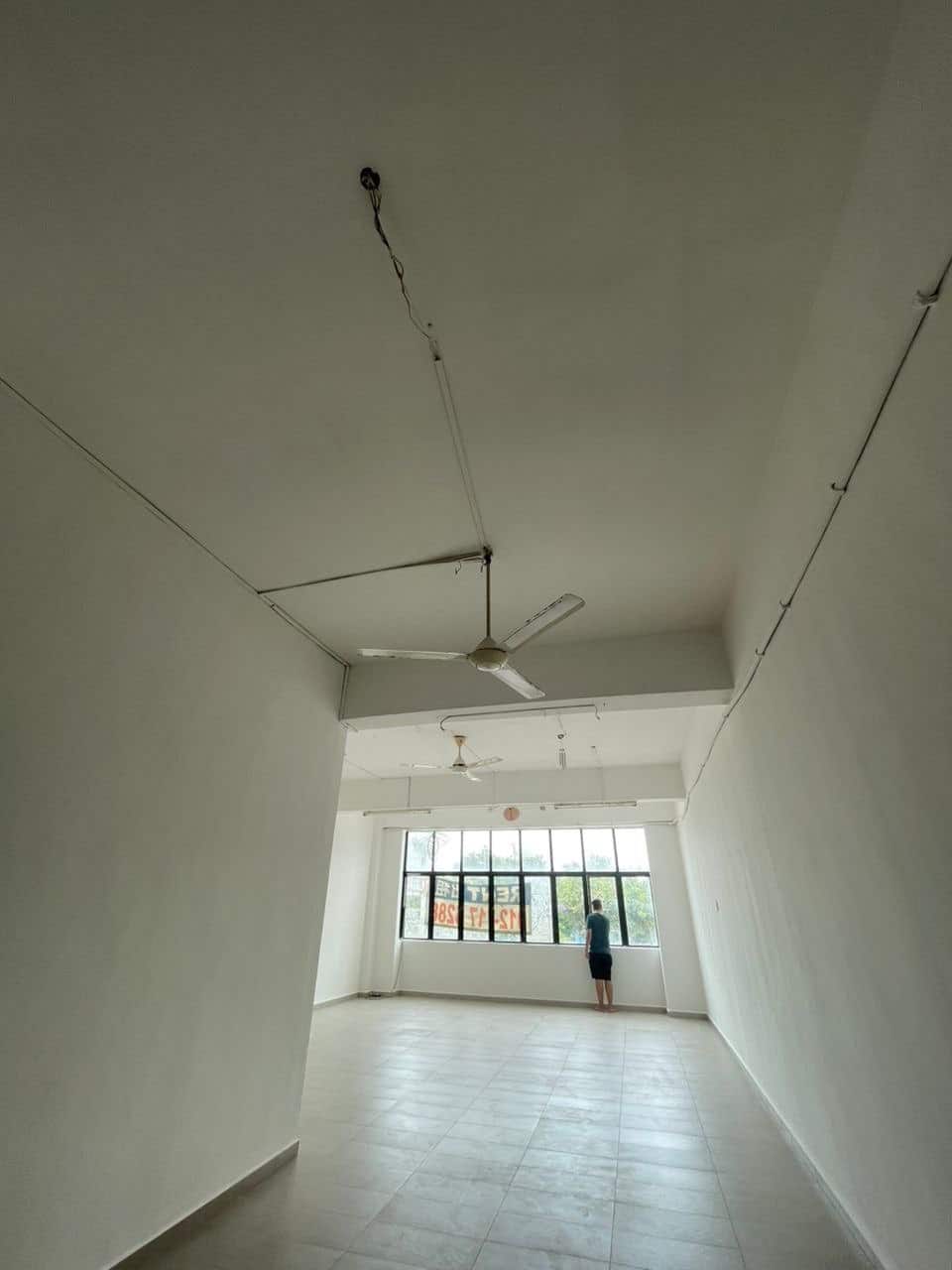 Shoplot Jalan Baiburi 1 3