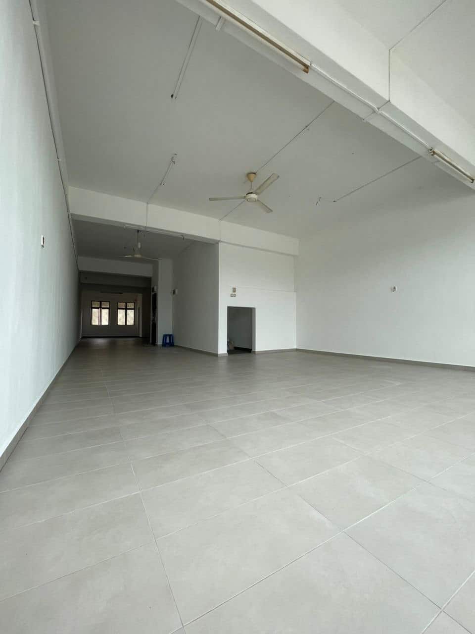 Shoplot Jalan Baiburi 1 6