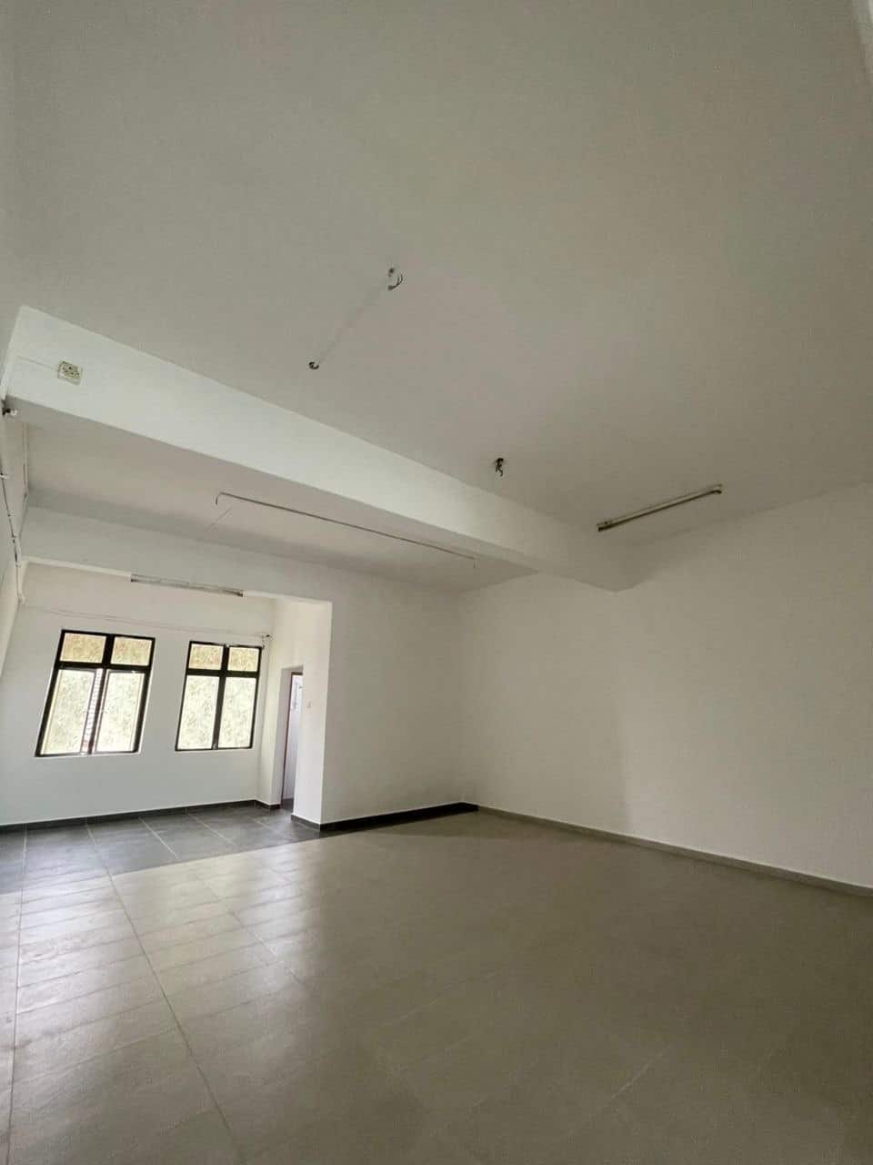 Shoplot Jalan Baiburi 1 11