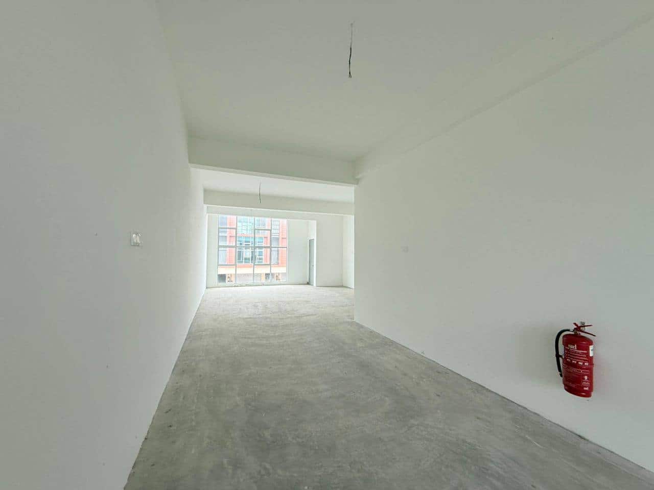 3-Storey Shop Ion Medini 2 2