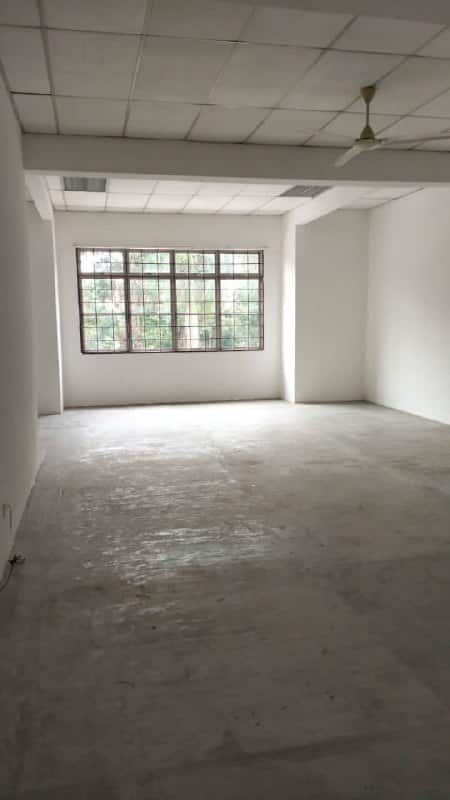 Shoplot Taman Nusa Indah