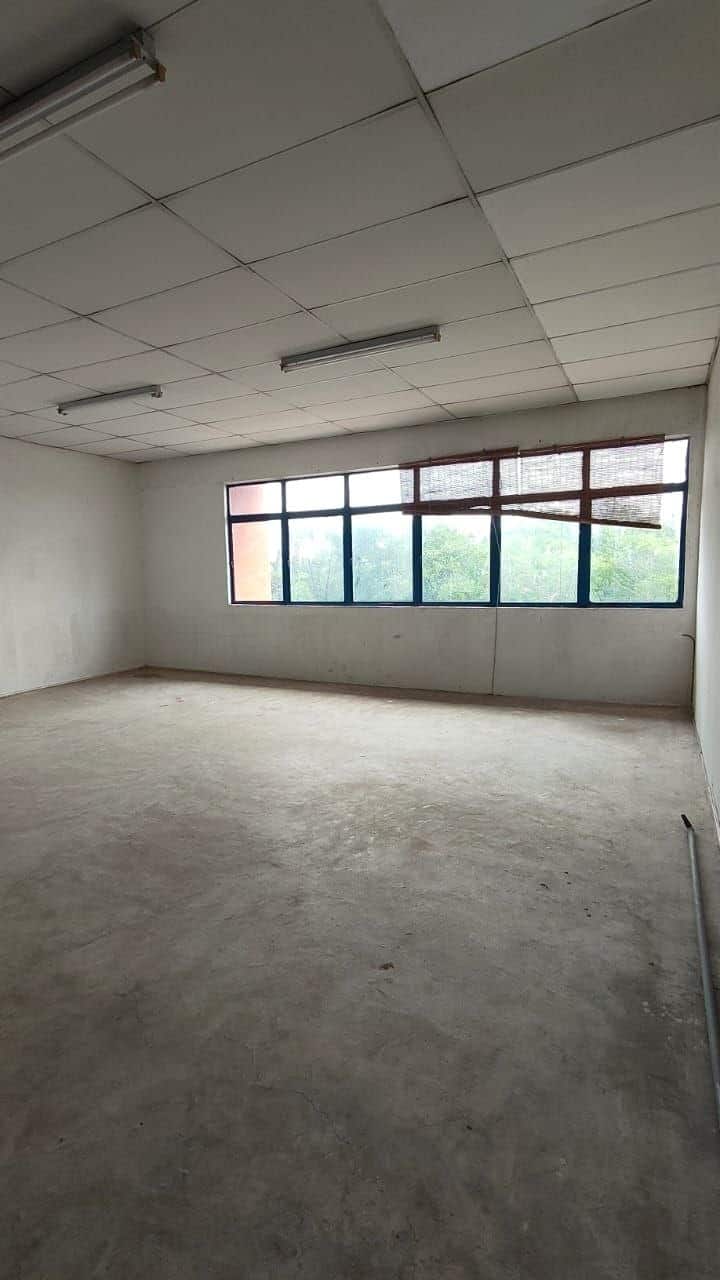 4-Storey Shoplot Permas Jaya 2
