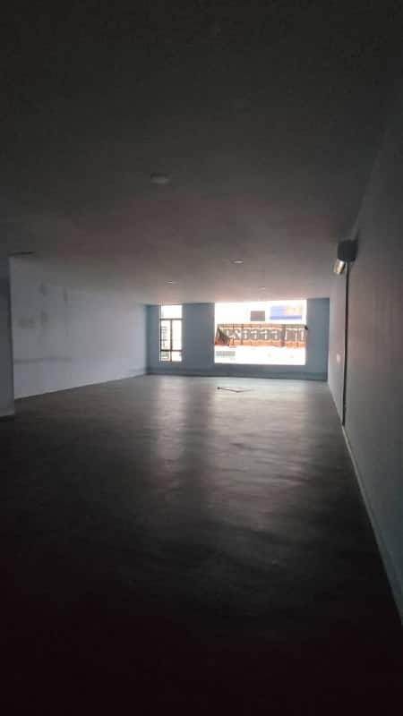 1st Floor Shoplot Eco Avenue 2