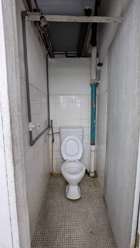 2 Storey Shoplot Corner Lot Tampoi 10