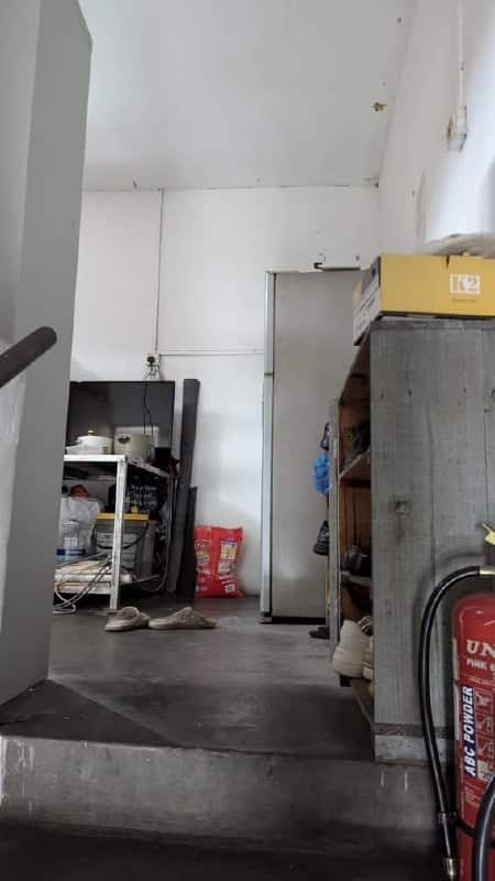 2 Storey Shoplot Corner Lot Tampoi 4