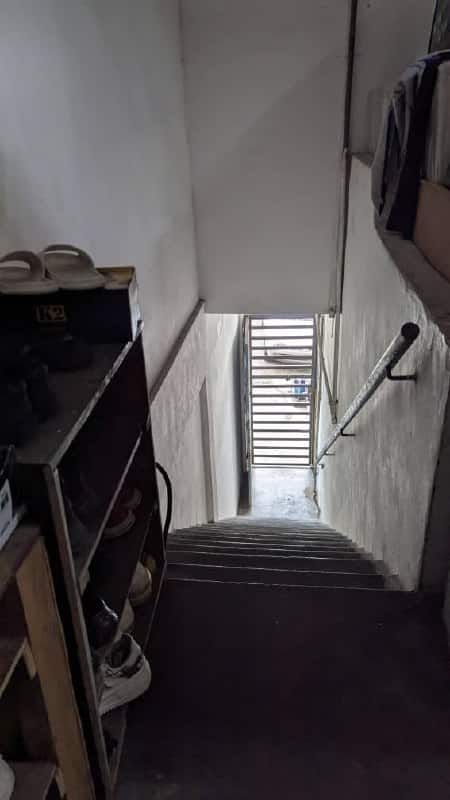 2 Storey Shoplot Corner Lot Tampoi 3