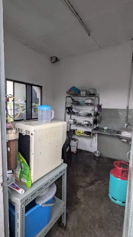 2 Storey Shoplot Corner Lot Tampoi 8