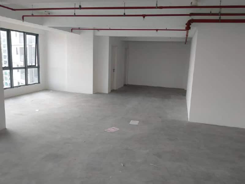 Office Teega Office Puteri Habour 4