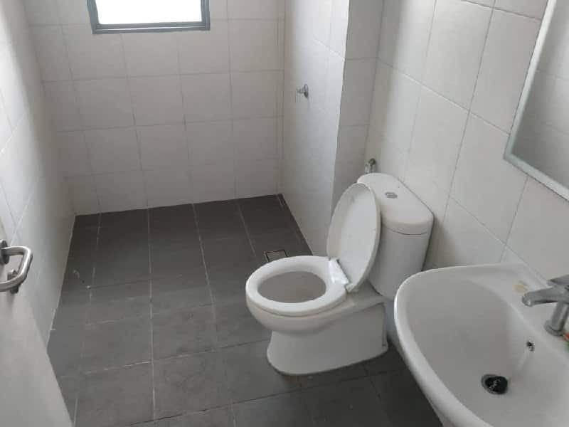 Office Teega Office Puteri Habour 6