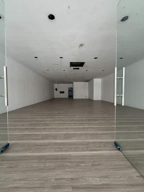 Shoplot Taman Molek 1