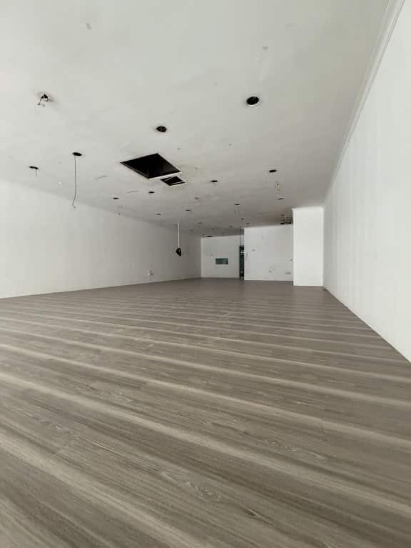 Shoplot Taman Molek 2