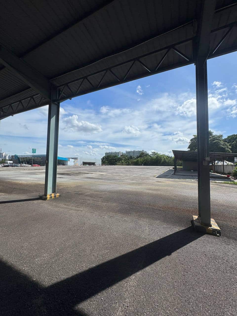 Commercial land Sri Plentong 3