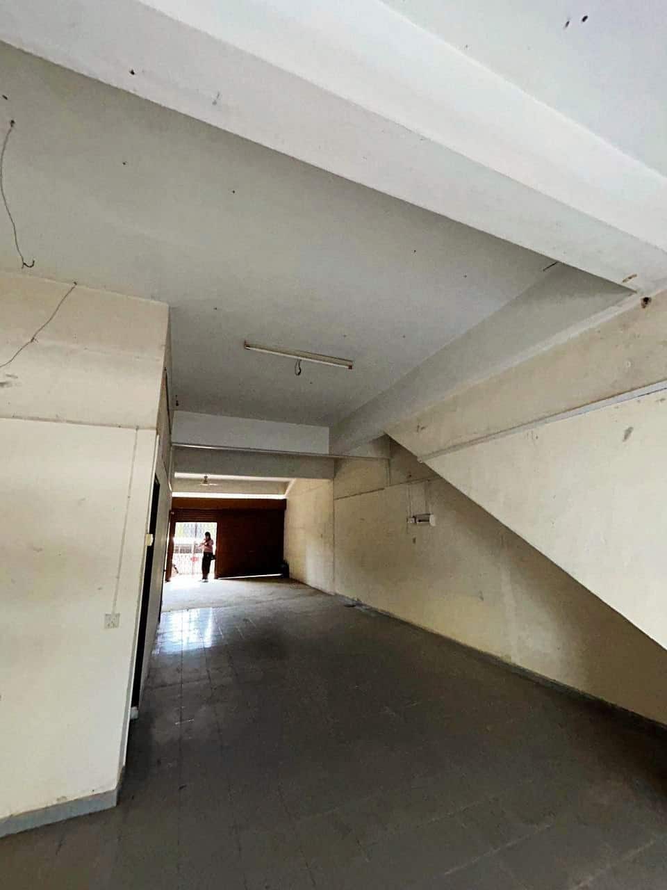 2-Storey Shoplot Taman Daya 3