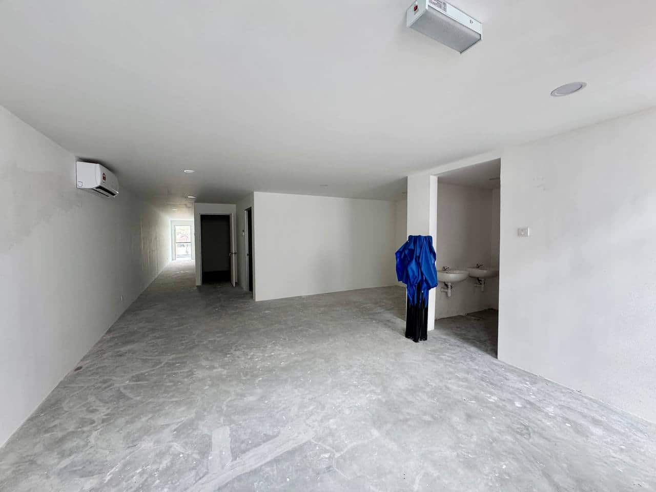 3 Storey Shoplot Damansara Aliff 6