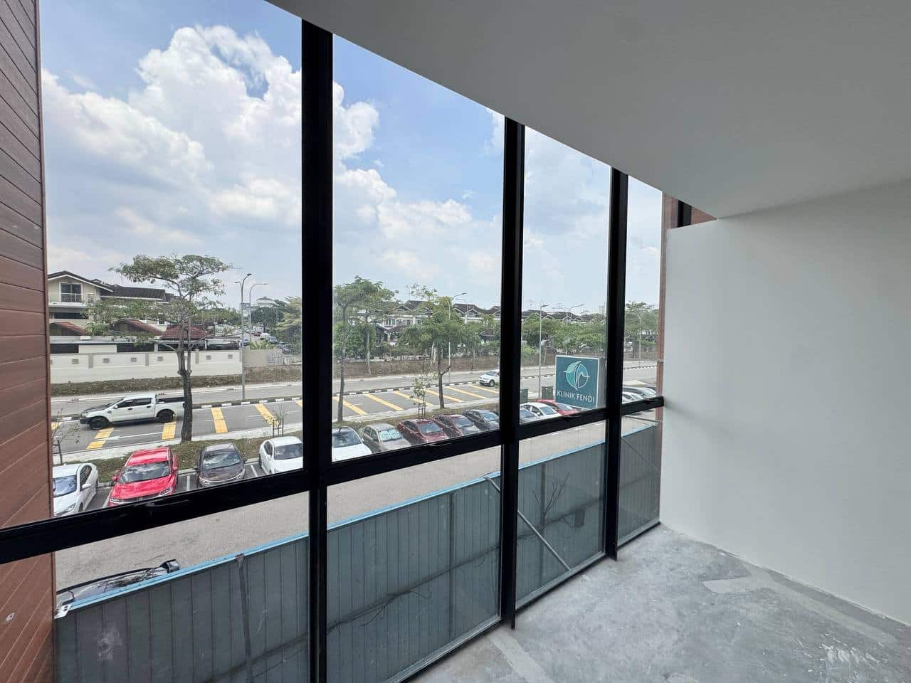 3 Storey Shoplot Damansara Aliff 5