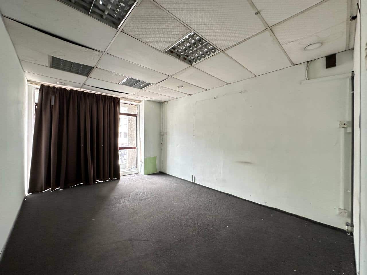 Shop Office Permas Jaya 3