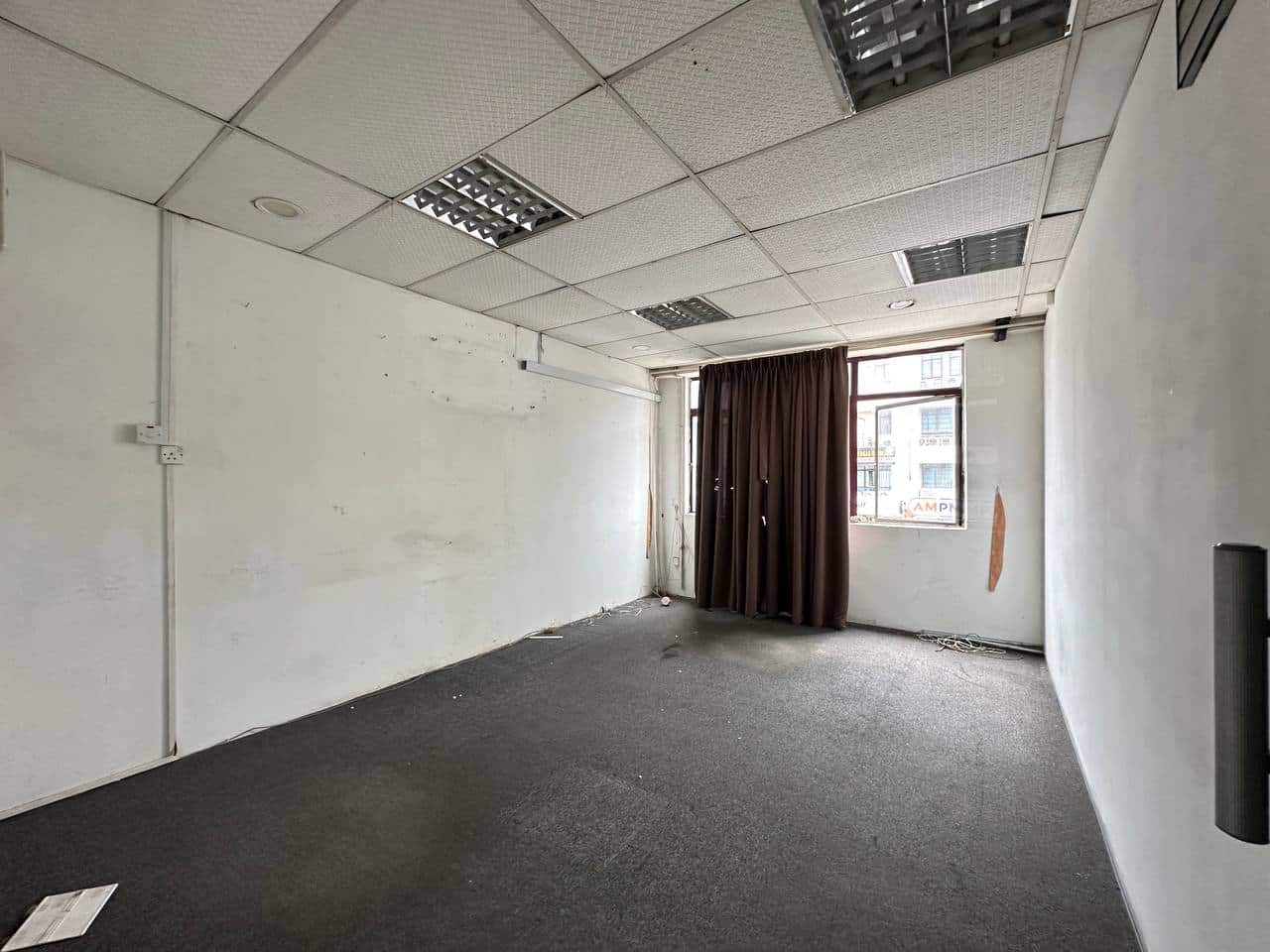 Shop Office Permas Jaya 2