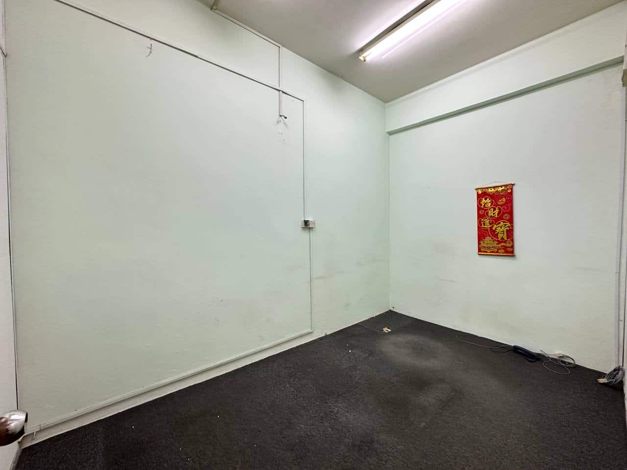 Shop Office Permas Jaya 5