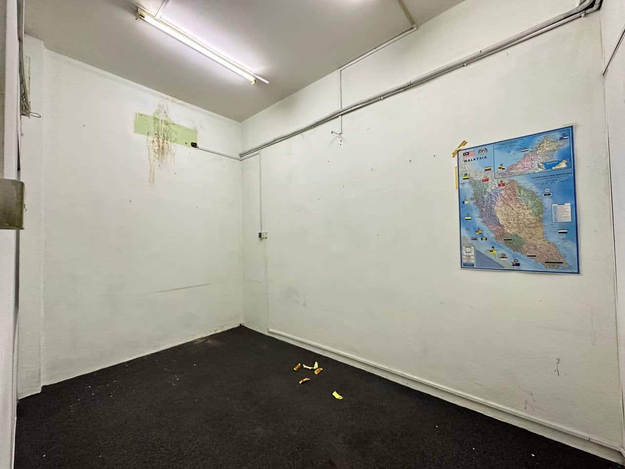 Shop Office Permas Jaya 6