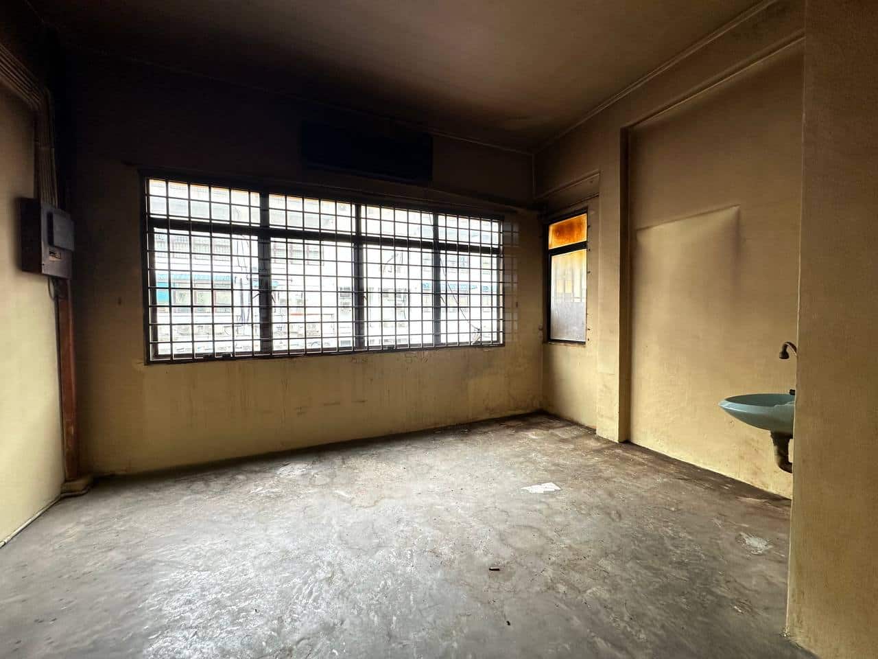 Shop Office Permas Jaya 7