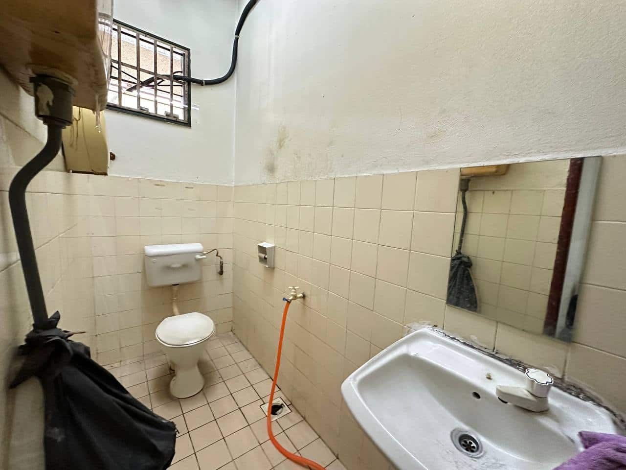 Shop Office Permas Jaya 9