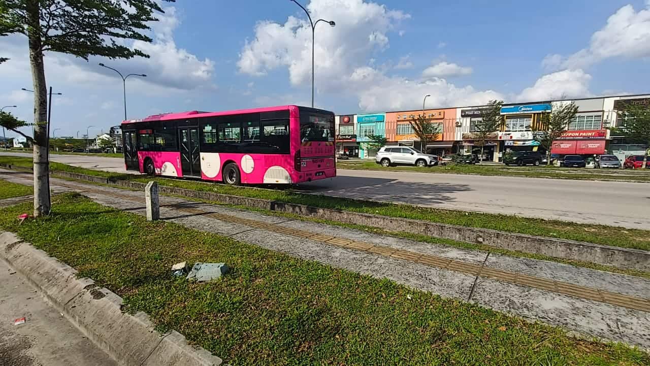 Double Storey shop lot Taman Mutiara Pulai 4