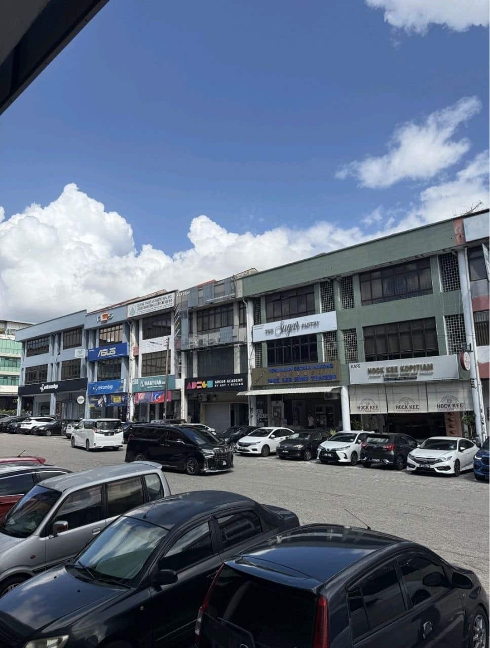 2-Storey Semi-D Taman Pelangi 3