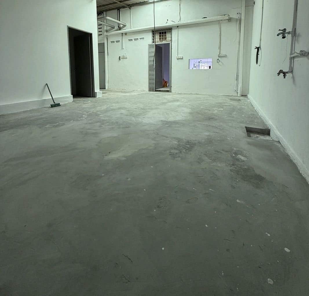 2-Storey Semi-D Taman Pelangi 6