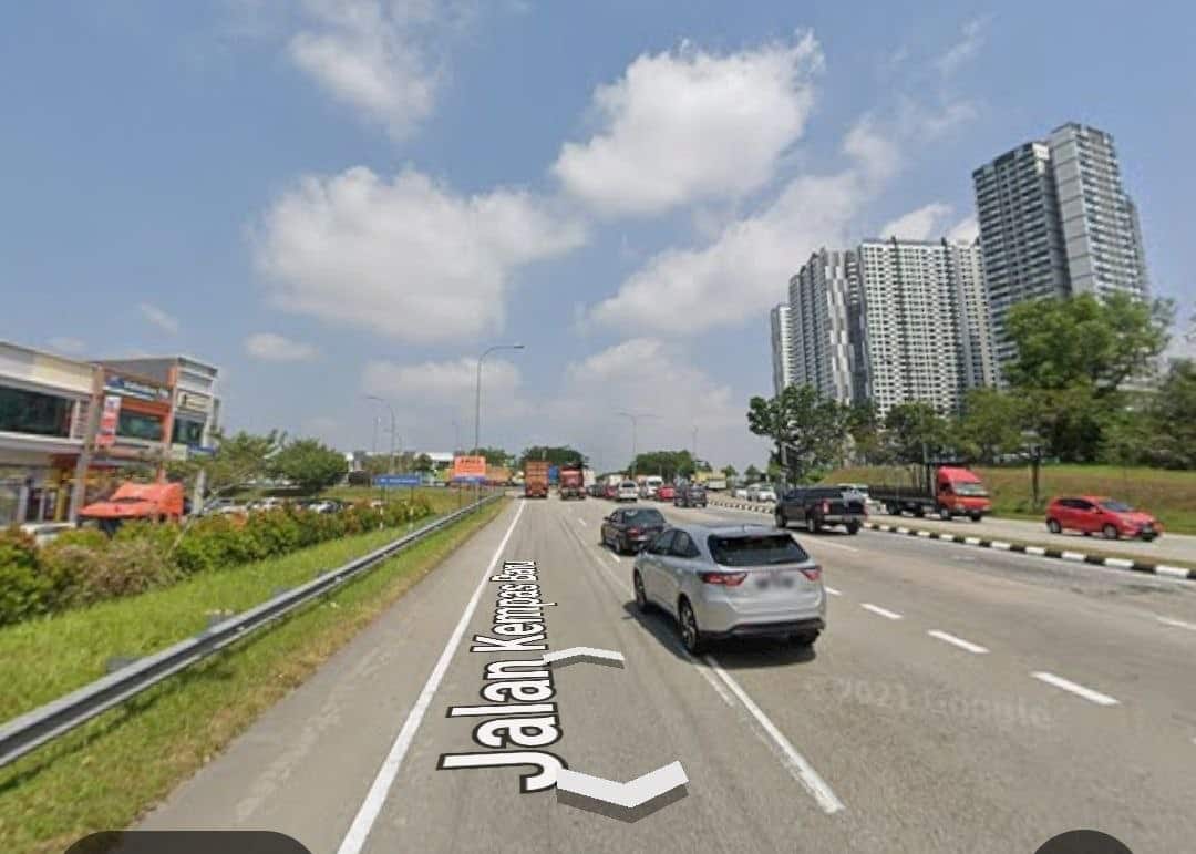 3-Storey Shoplot Setia Artiz 5